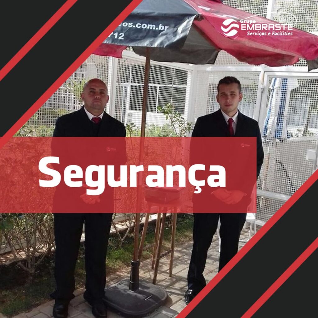 Empresa de Proteção Condominial em SP
