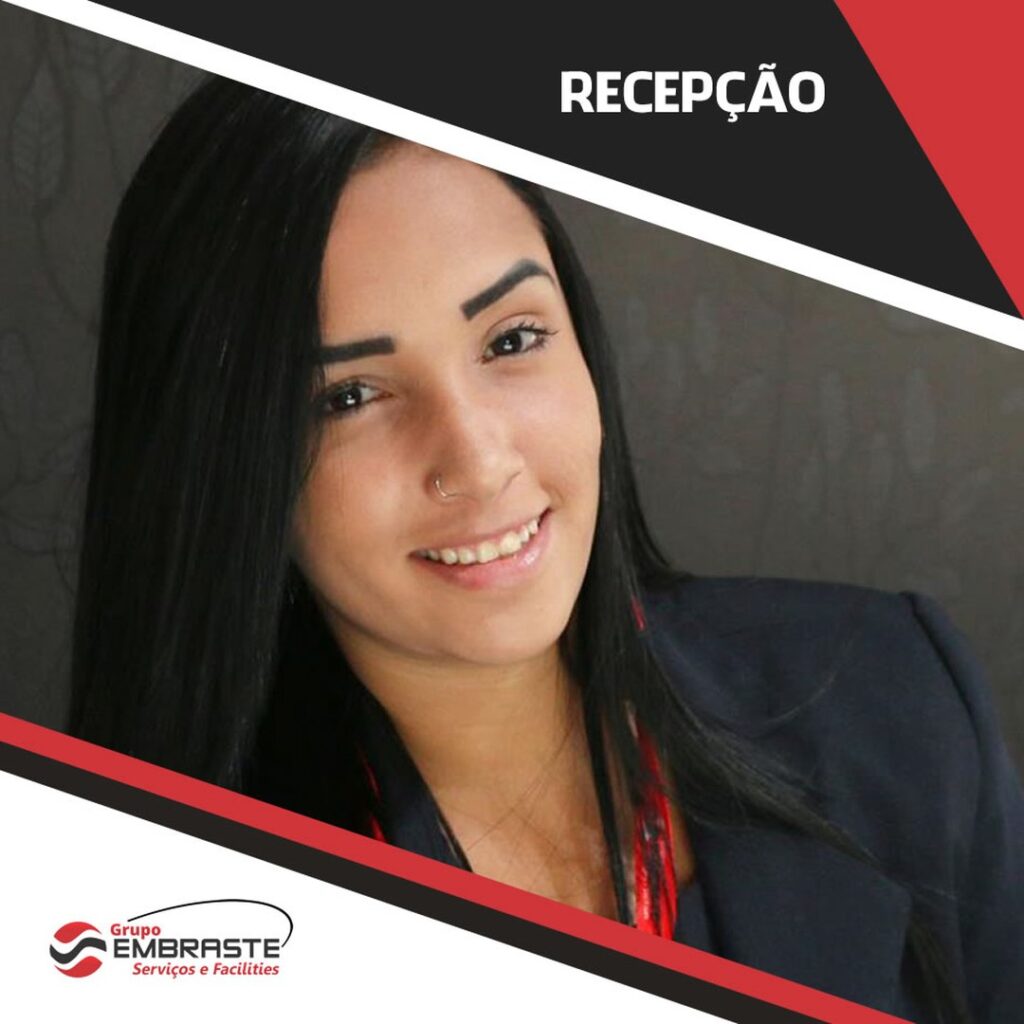 Serviço Terceirizado de Recepção em SP