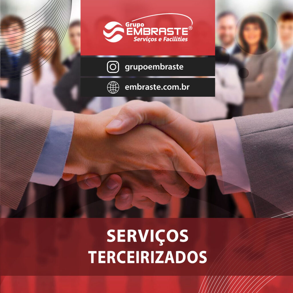 Serviços Terceirizados