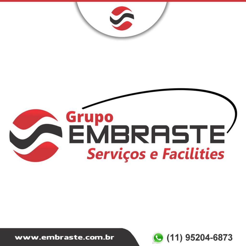 Terceirização de Serviços e Facilities