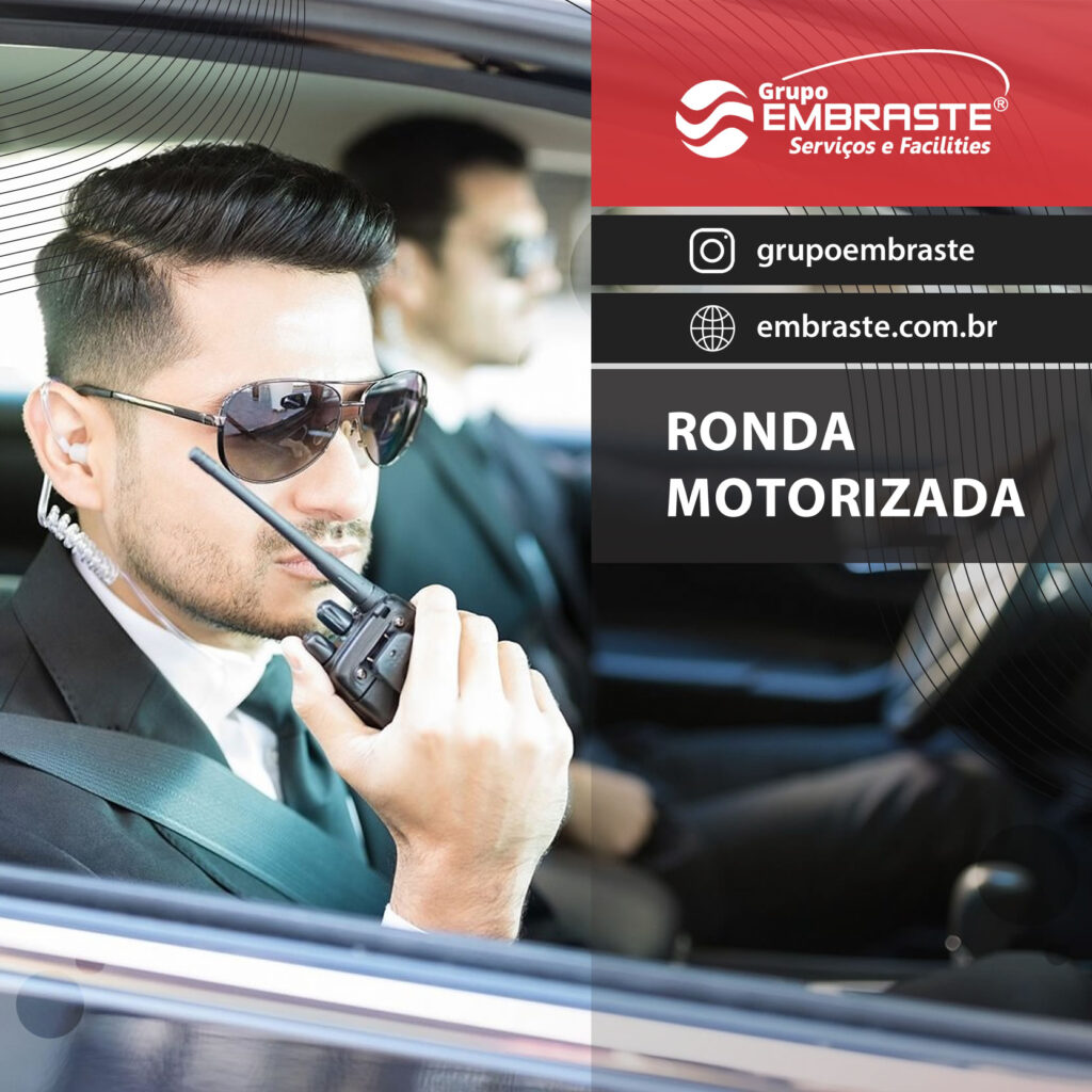 RONDA MOTORIZADA 2