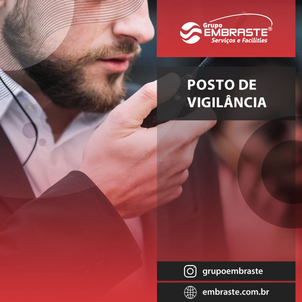 Posto de Vigilância