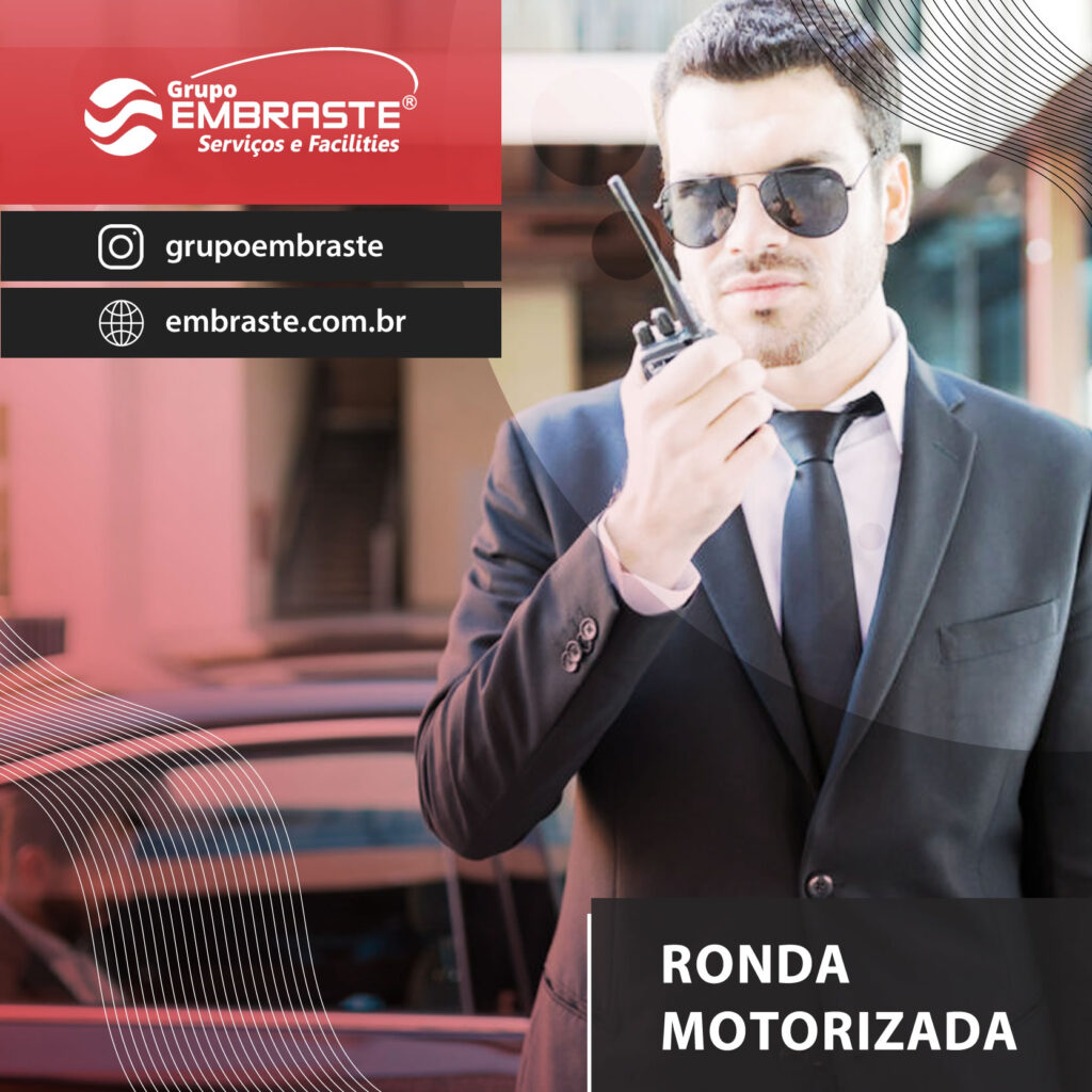 RONDA MOTORIZADA