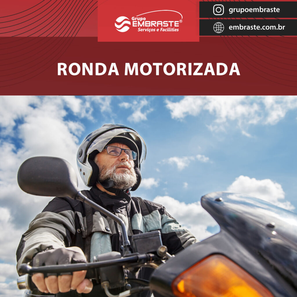 RONDA MOTORIZADA 2