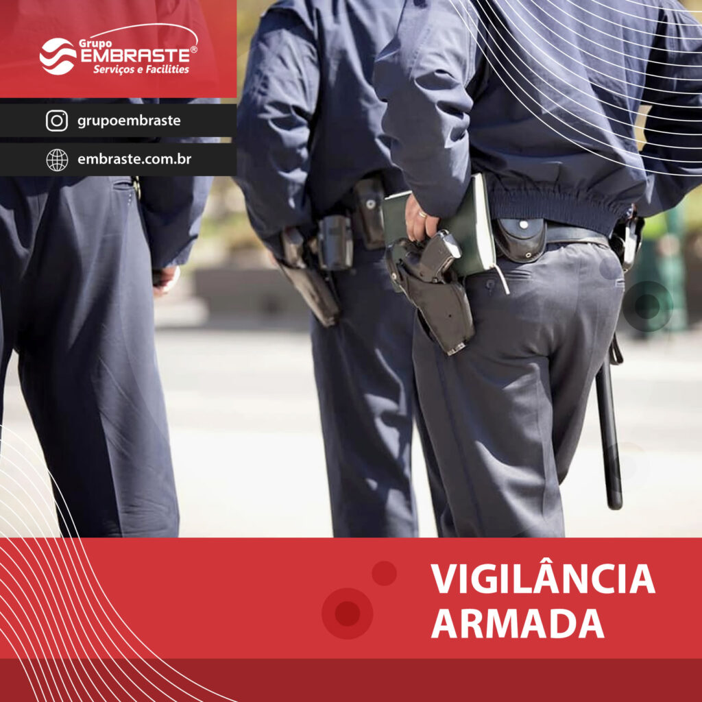 Vigilancia Armada