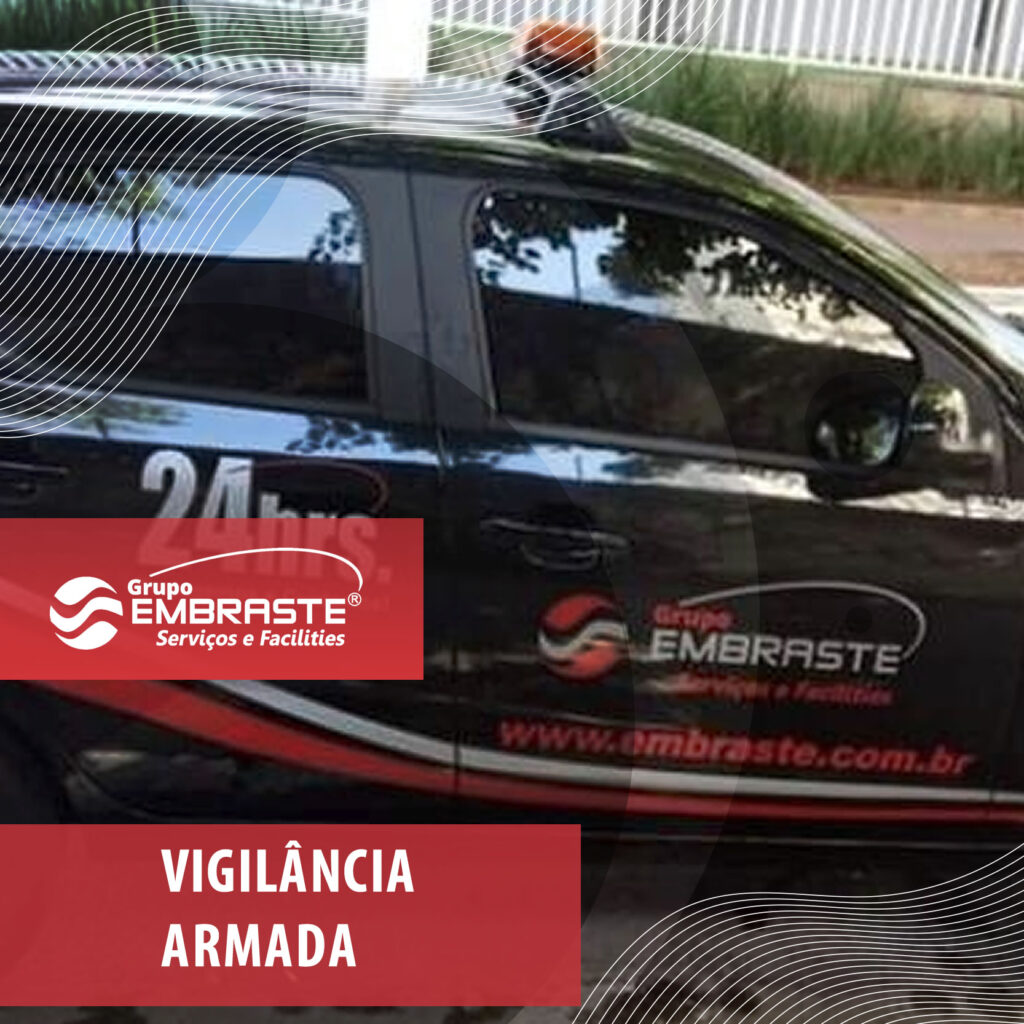 Vigilância Armada