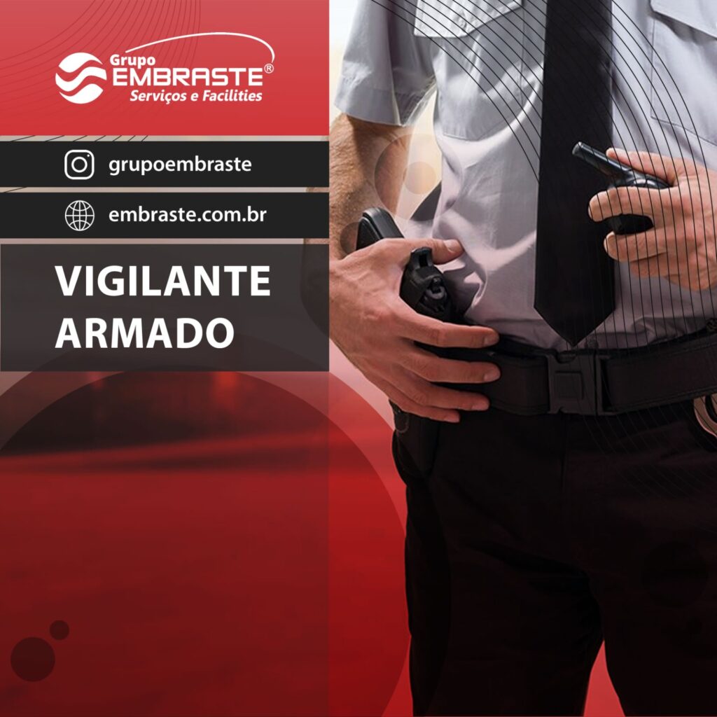 Vigilante Armado