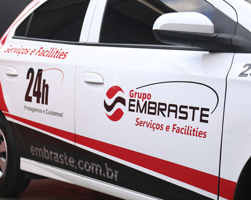 EXEMPLO DE SUCESSO E LIÇÕES APRENDIDAS O GRUPO EMBRASTE EXEMPLO DE SUCESSO E LIÇÕES APRENDIDAS O GRUPO EMBRASTE