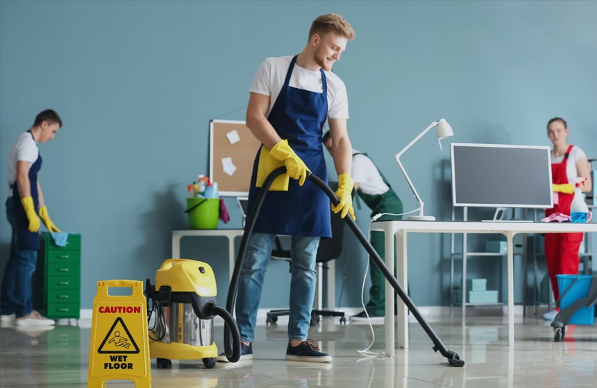 Como a terceirização melhora a produtividade