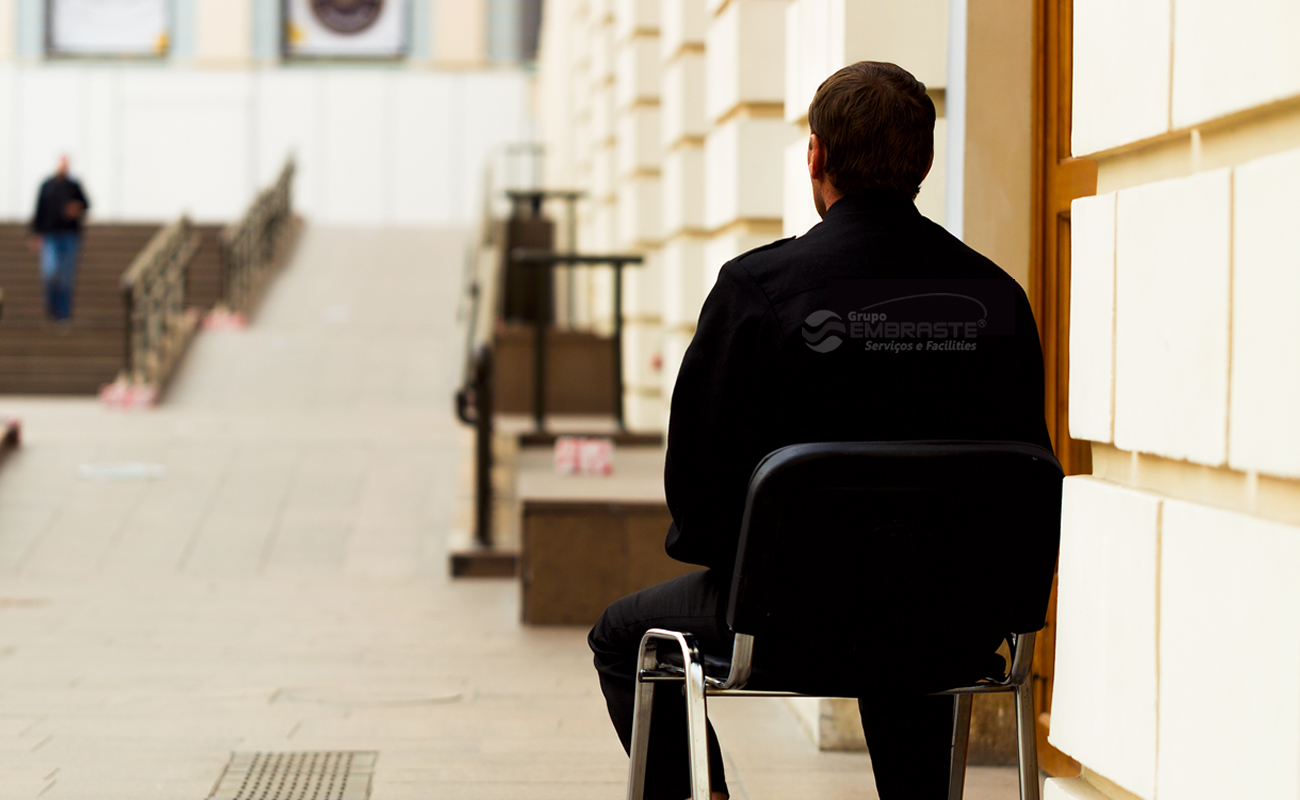 Como escolher a melhor Empresa de Portaria