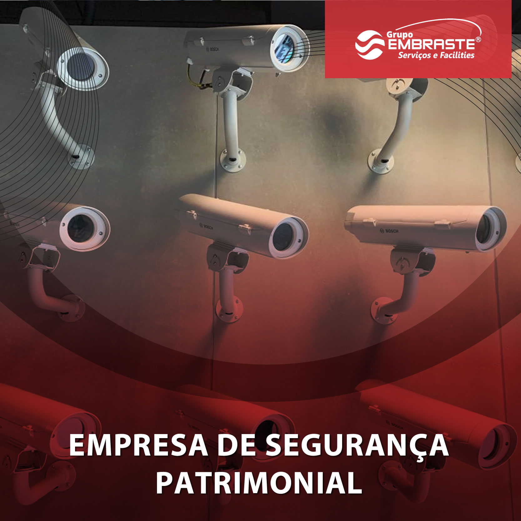 Empresa de Segurança Patrimonial SP