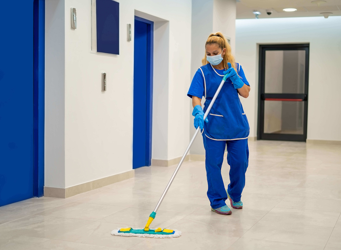 Limpeza Hospitalar A Importância de um Ambiente Seguro e Higienizado