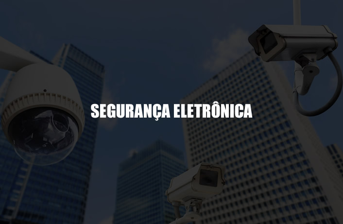 Segurança Eletrônica